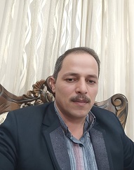 داریوش علیجانی